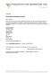 Film Public Performance Licence Form